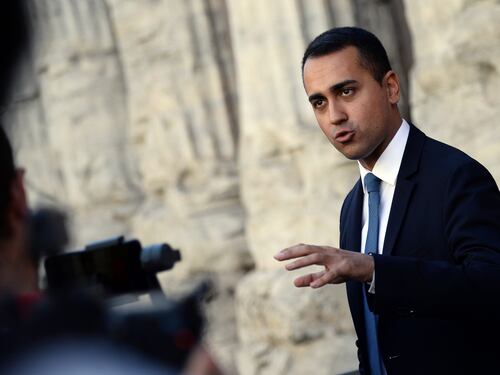 M5S e il nodo rimborsi: non restituisce il 25% dei parlamentari
