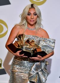 Grammy Awards 2019: le star più cool della serata  7