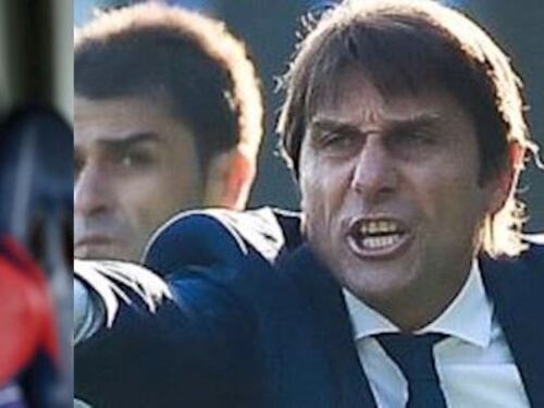Conte-Gattuso, ancora voi. Una sfida infinita con vista sullo scudetto
