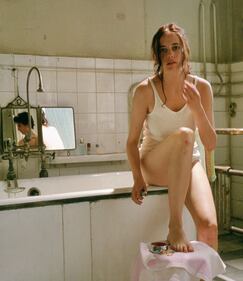 Eva Green tra raffinatezza e sensualità 26
