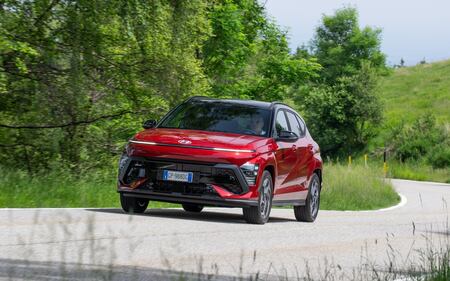 Nuova Hyundai Kona 2023, guarda tutte le immagini 2