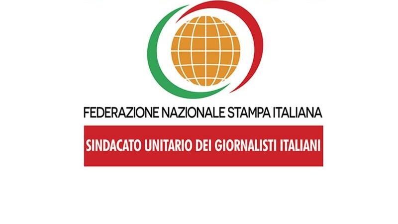 Sciopero dei giornalisti. Il comunicato della Fnsi e della Fieg