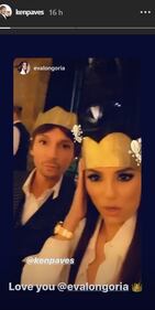 Davide Victoria Beckham, le foto più belle 6