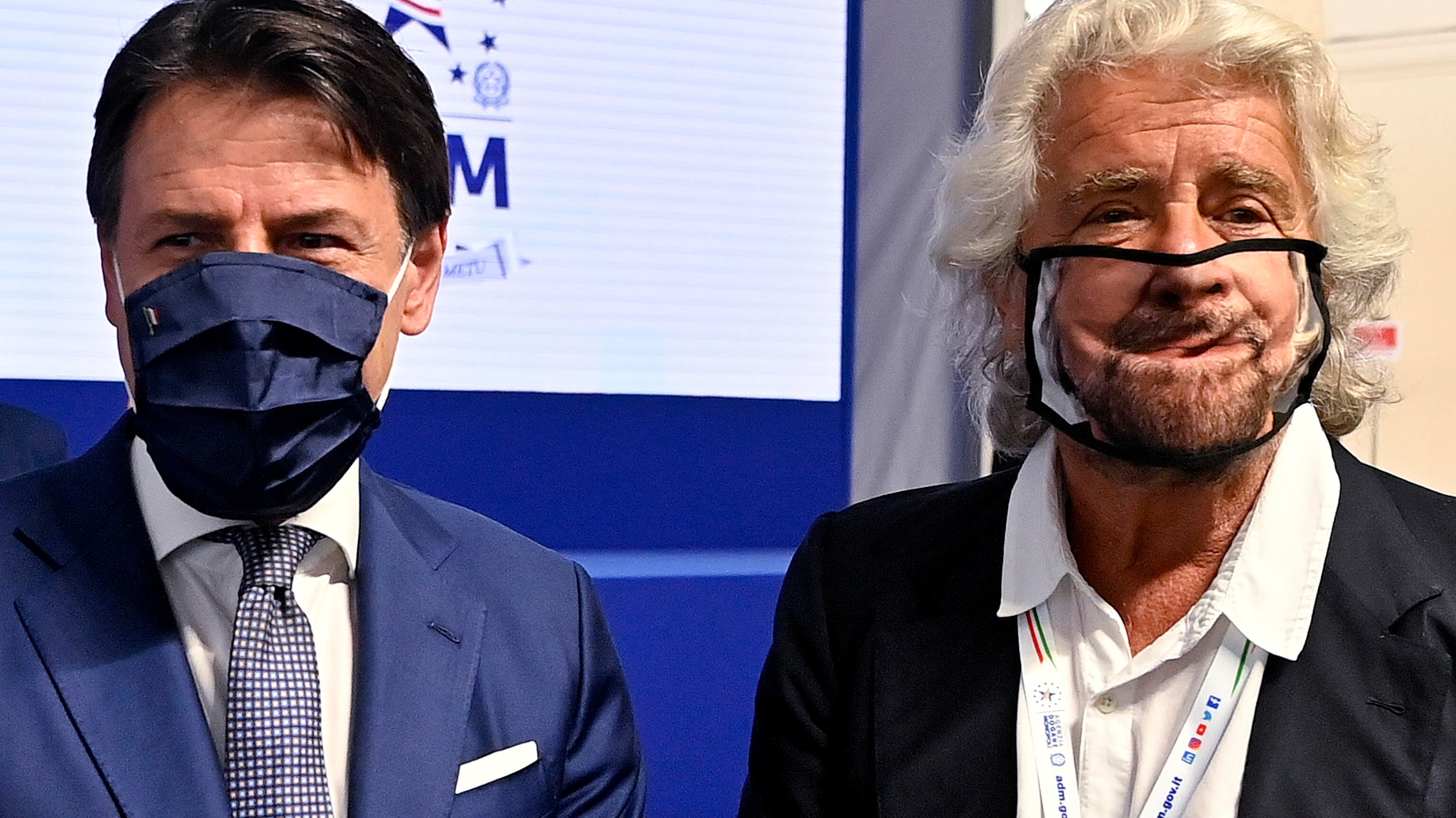M5S, ora Grillo ha paura: cosa succede dopo il voto