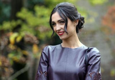 Caterina Balivo, il calore campano della regina di Raidue 3