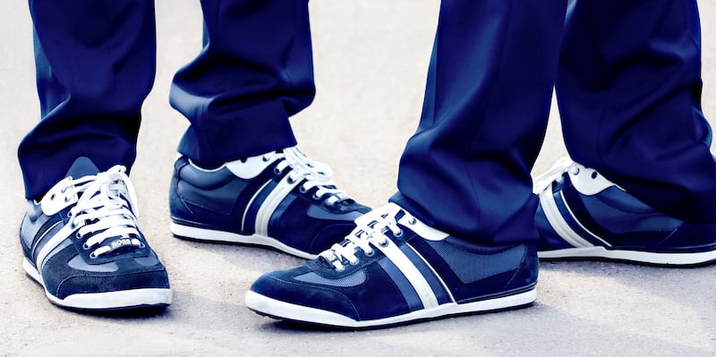 Sneakers