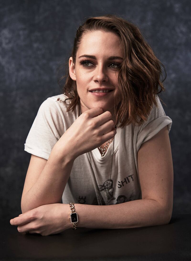 Kristen Stewart al Sundance Film Festival 2016 56