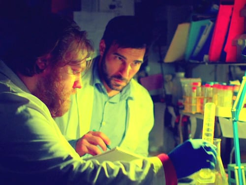 Smetto quando voglio, il segreto dietro al successo del film con Edoardo Leo
