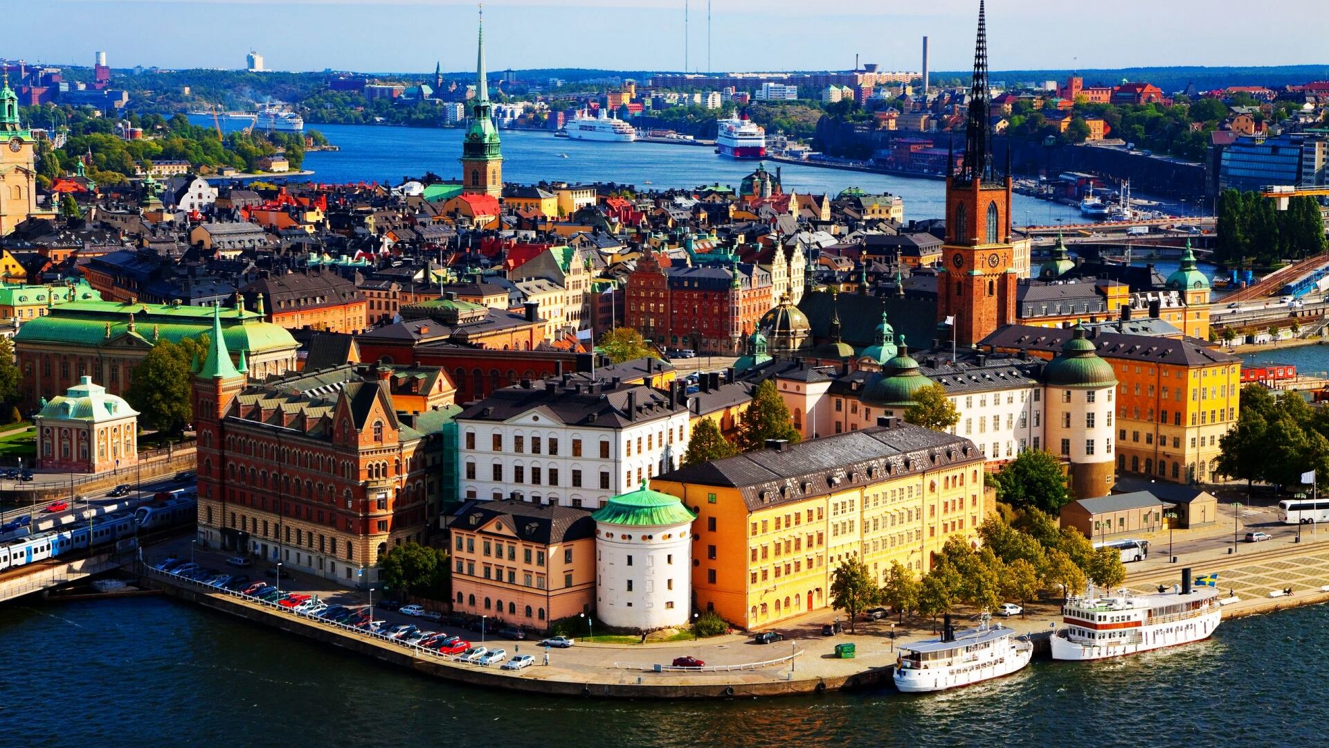 Reputazione Paese, nel 2018 la Svezia in vetta alla classifica