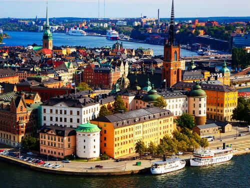 Reputazione Paese, nel 2018 la Svezia in vetta alla classifica
