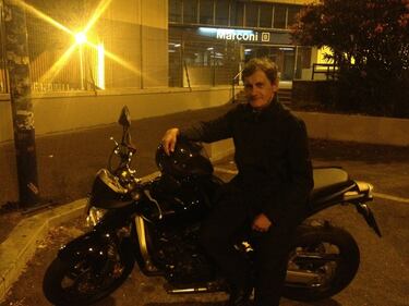 Alemanno "giustiziere della notte" 0