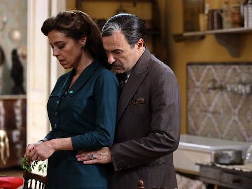 Con Filumena Marturano su Rai Uno (ri)torna il teatro di Eduardo De Filippo