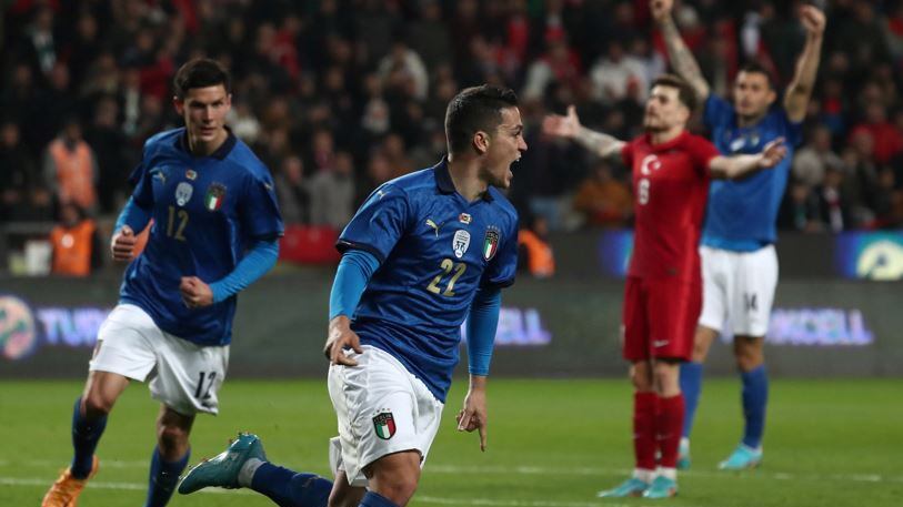 L'Italia chiude con "onore" vincendo in Turchia. Ai Mondiali Portogallo e Polonia
