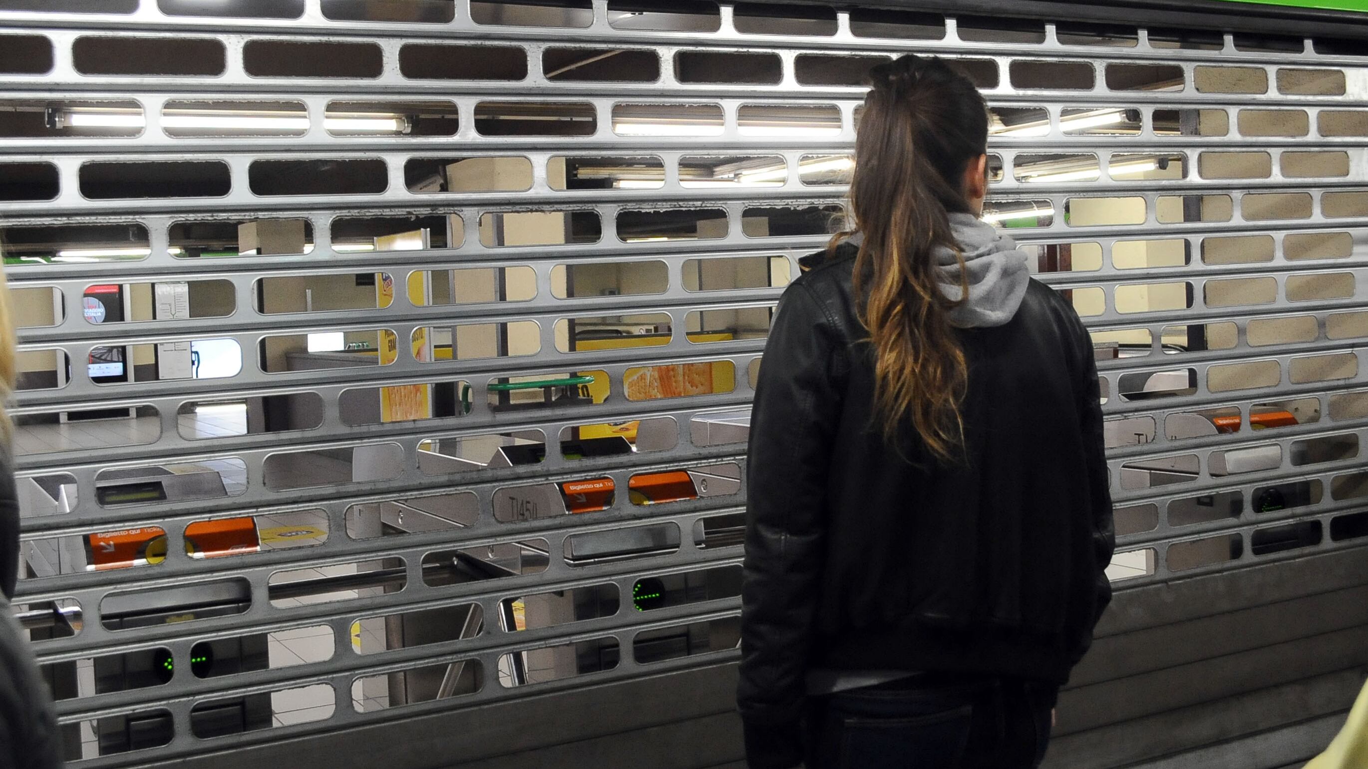 Sciopero trasporti, oggi 4 ore di sospensione in tutta Italia