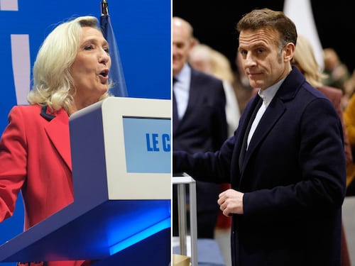 "Una vittoria enorme". Boom del partito di Le Pen alle municipali in Francia, schiaffo a Macron