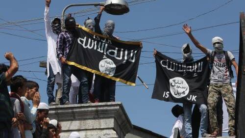 Propaganda dell'Isis in Italia: scaricati manuali di combattimento