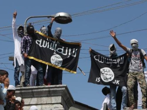 Propaganda dell'Isis in Italia: scaricati manuali di combattimento