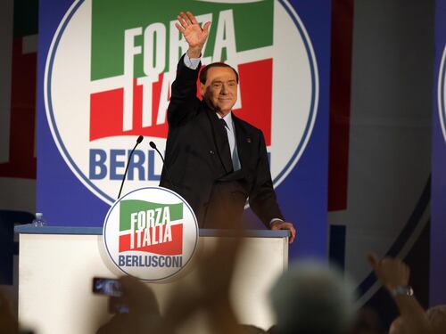 La fine dell'esilio è a un passo