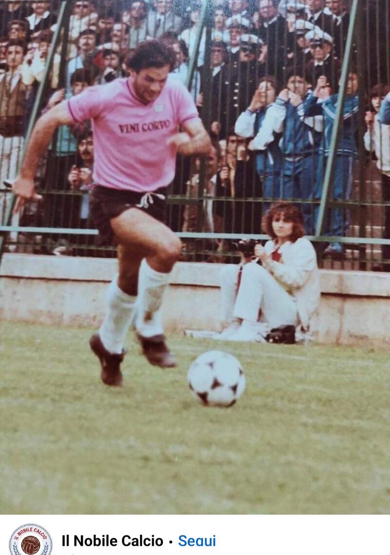 Il Nobile Calcio