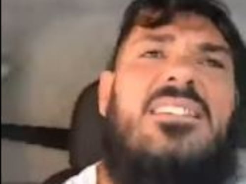 Filmava e postava truffe su Tik Tok: arrestato Sabino ‘o Malese