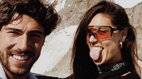 Cecilia Rodriguez e Ignazio Moser presto in tv: "Condurremo insieme"