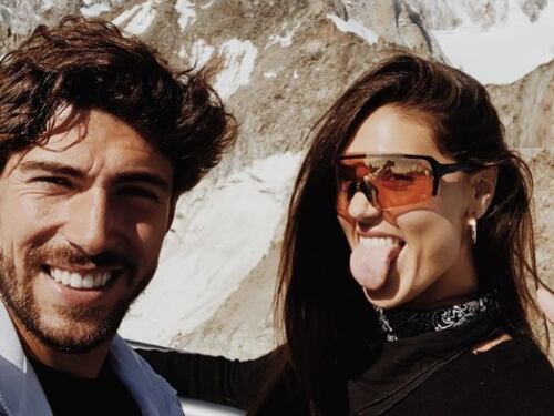 Cecilia Rodriguez e Ignazio Moser presto in tv: "Condurremo insieme"