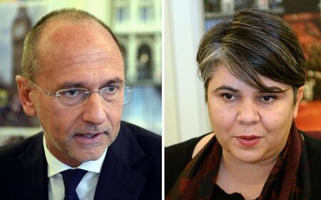 La vita pubblica di Michela Murgia 7