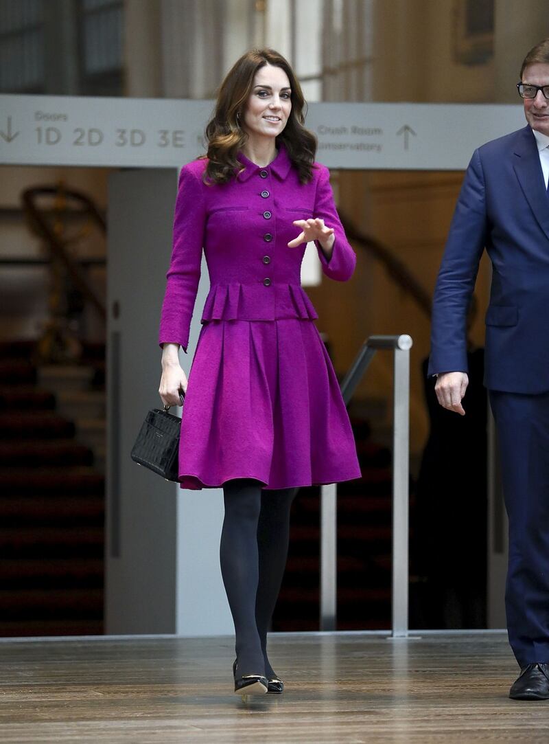 Meghan Markle e Kate Middleton, le cognate in foto 1