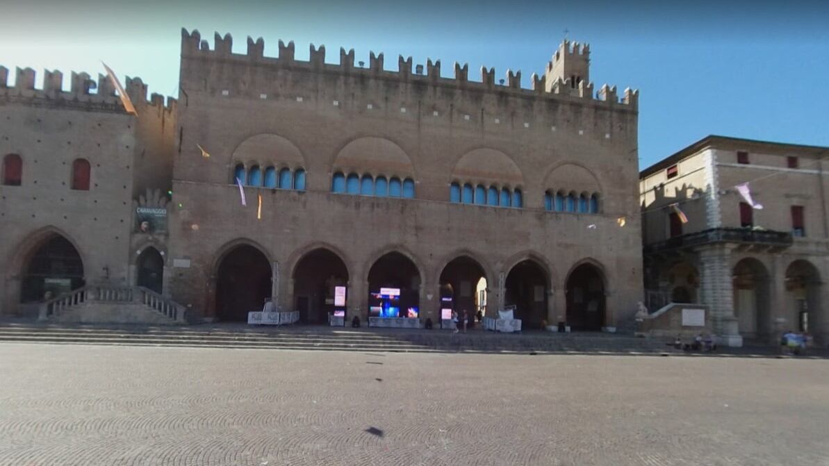 Rimini, 21enne aggredito in centro da nomade: lo sfogo della mamma