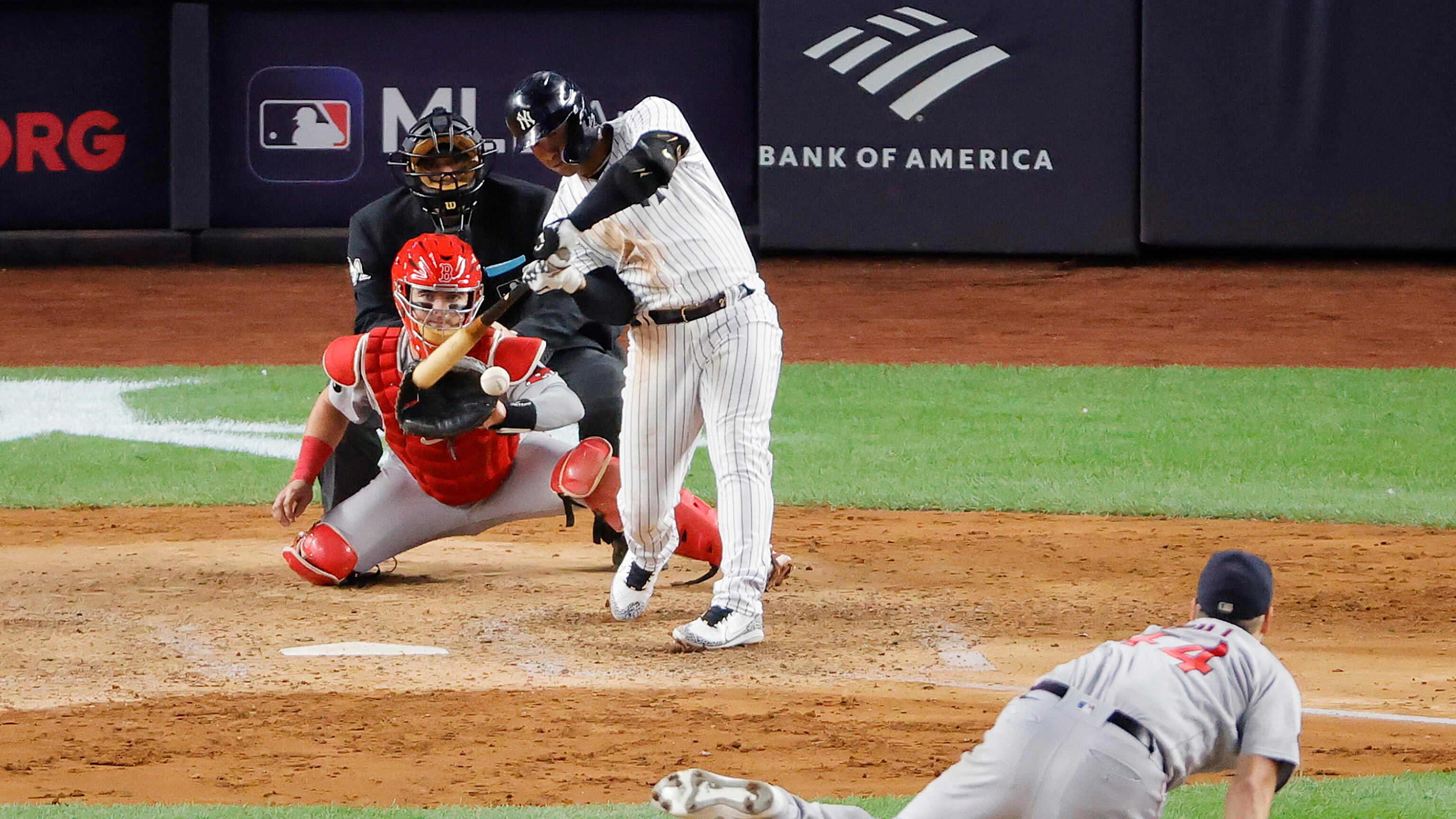 La tecno-mazza Yankees sconvolge il sacro baseball grazie a un fisico del Mit