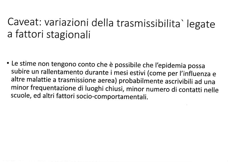Ecco lo studio di Merler sull'arrivo del coronavirus in Italia 6