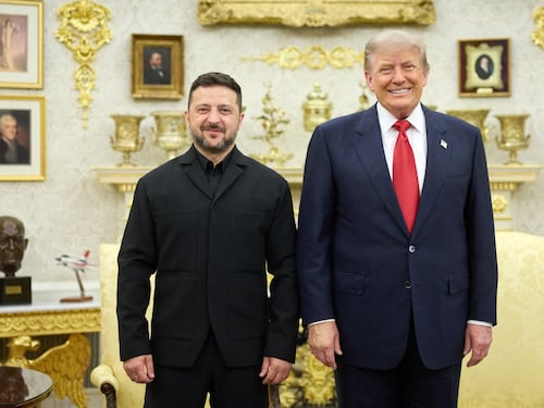 La strategia Donald: usare i conflitti contro Cina e India