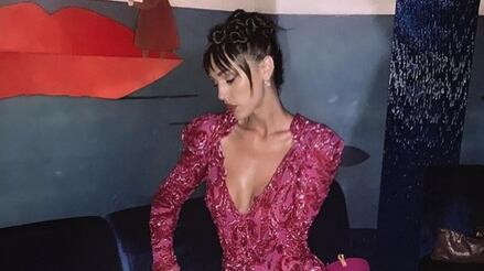 Cecilia Rodriguez: “Chiedete più contenuti nelle mie storie, ma non sono capace”
