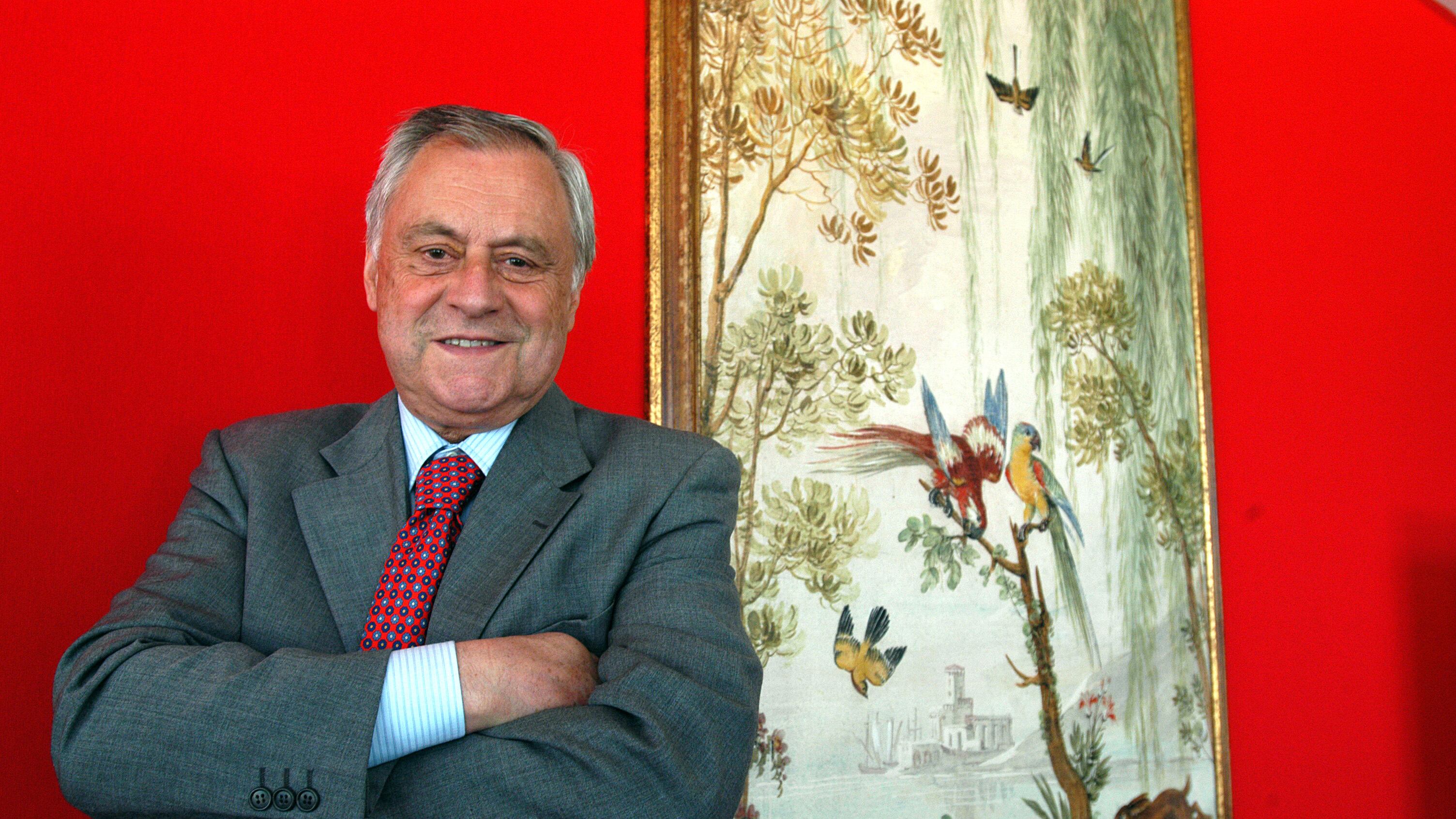 Il presidente onorario dell'Associazione Dalmati: "Le vere foibe sono l'oblio"