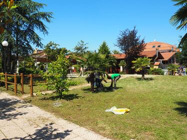 La Masseria di Cisliano 6
