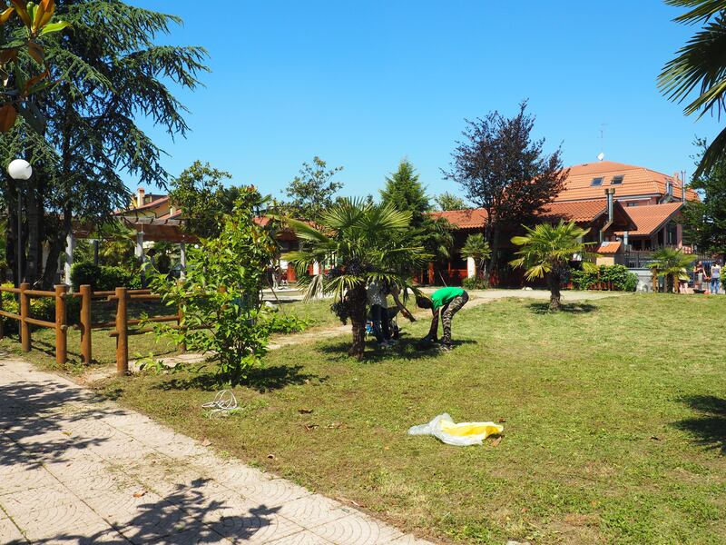 La Masseria di Cisliano 6