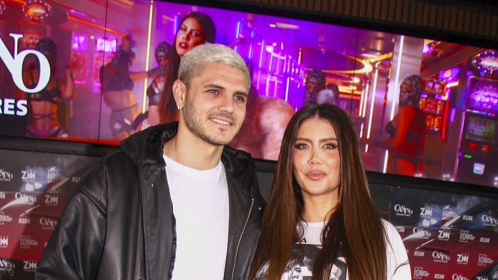 "Torno a Buenos Aires...". Wanda Nara lascia l'Italia dopo la separazione da Icardi