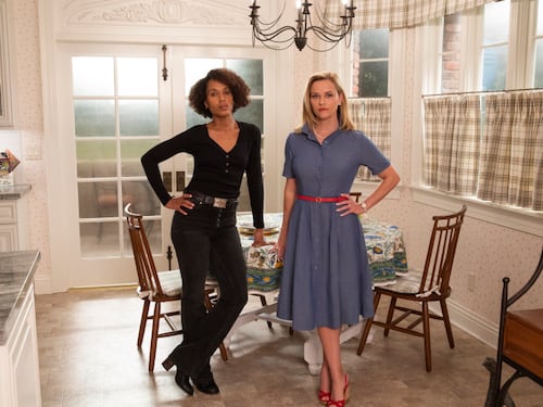 Little Fires Everywhere, la nuova serie in stile Big Little Lies