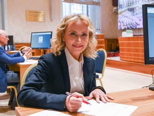 Ora il Pd vuole cacciare l'unica parlamentare ebrea