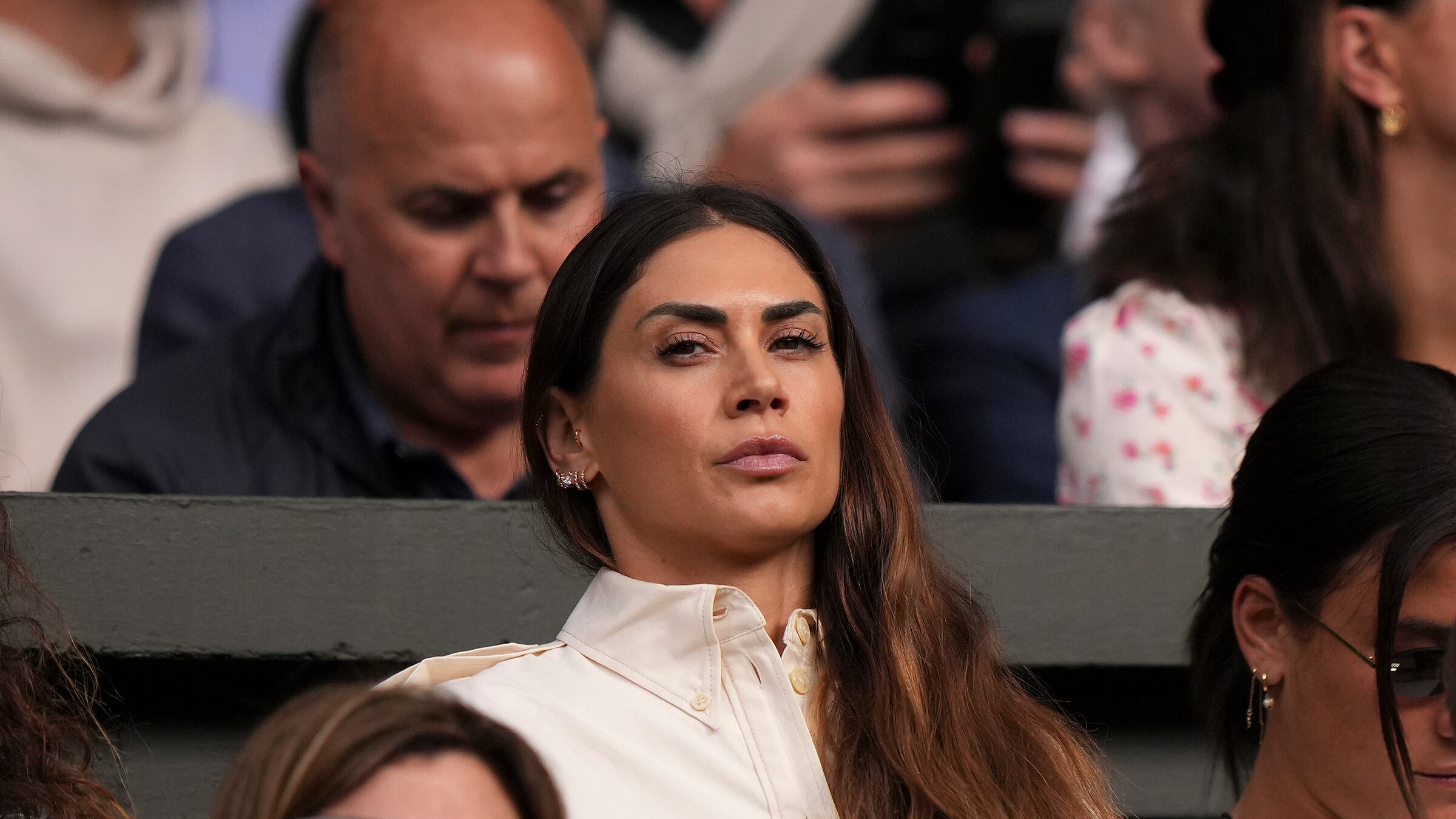 "Per un anno ho preso secchiate di m... ora basta!". Il durissimo sfogo di Melissa Satta