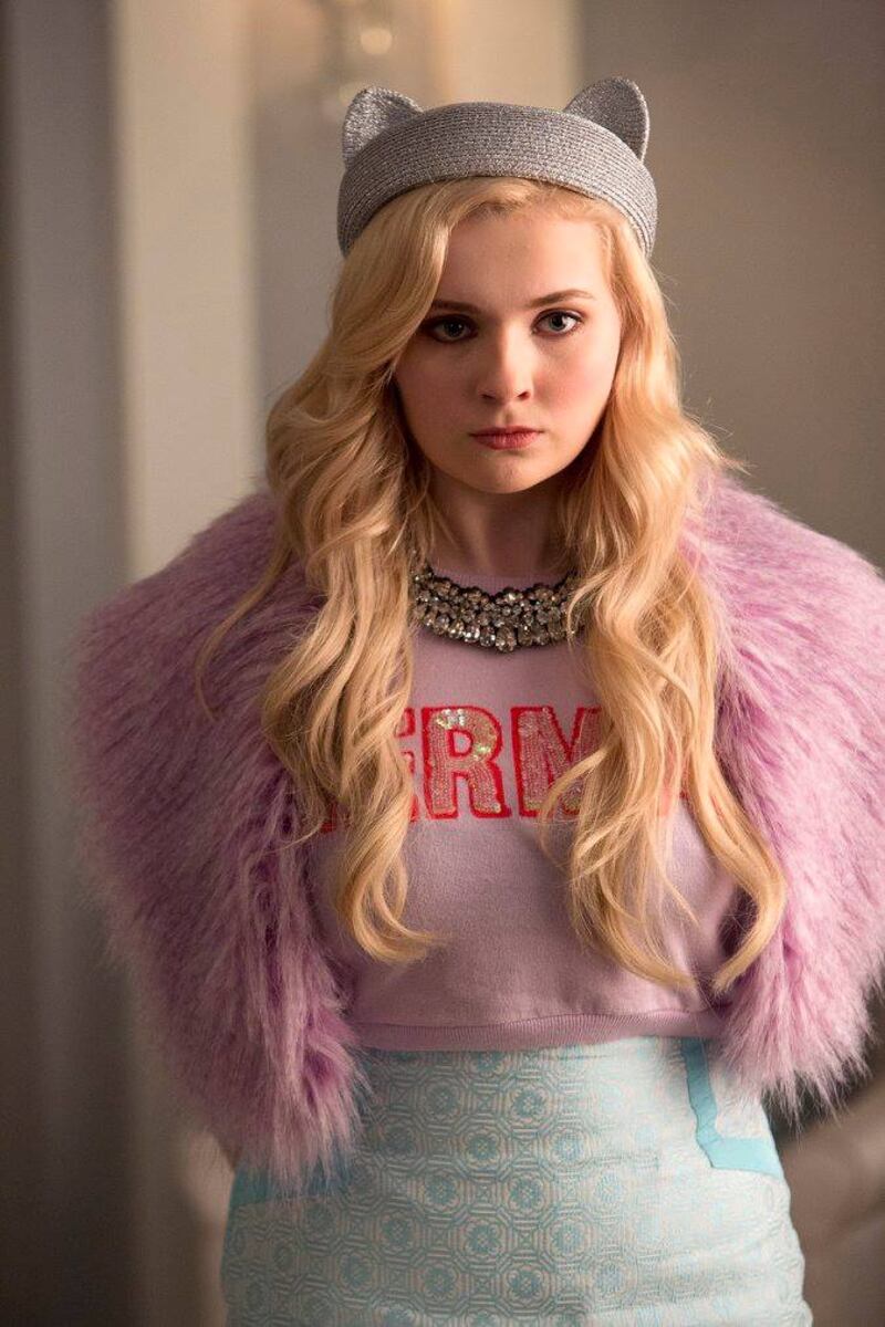 Scream Queens, foto 38