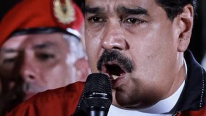 Venezuela, Maduro prepara la sua risposta dopo l'attacco