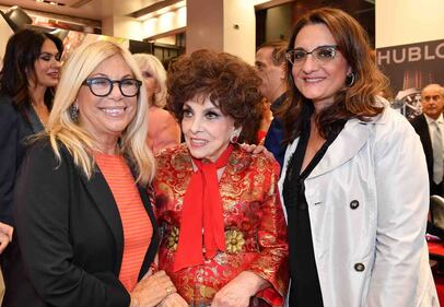 Evento Memorabili Ferrari, torna la "dolcevita" a Roma 8