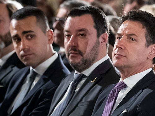 Crisi di governo, la guerra sul calendario svela già le nuove alleanze