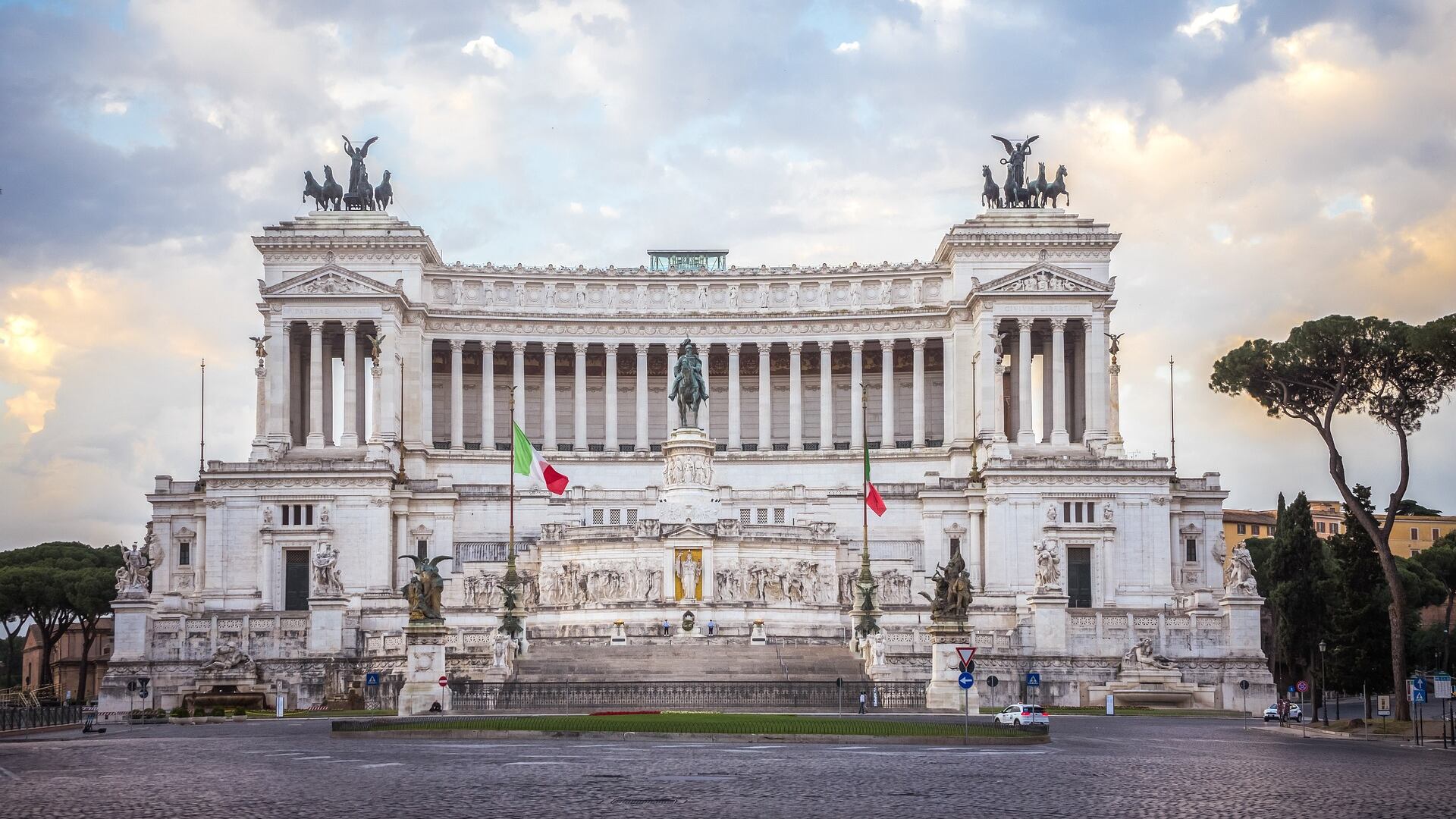Il segreto per ricostruire l'Europa: riscoprire il meglio della tradizione politica
