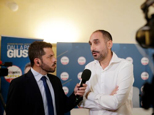 "Non può paragonarci a una religione: impossibile reggerci sui suoi dogmi"