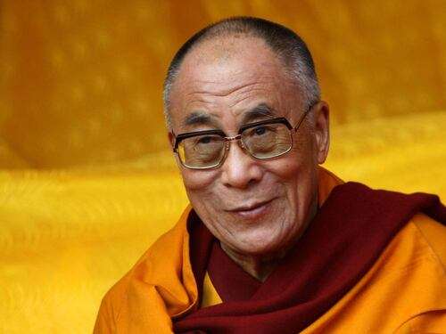 Il Dalai Lama sull'immigrazione: "L'Europa appartiene agli europei"