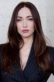 Chiara Francini, attrice e conduttrice 11