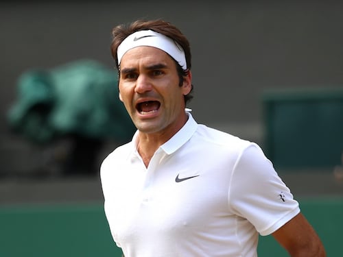 Federer: "Dura non partecipare alle Olimpiadi. Torno più forte nel 2017"