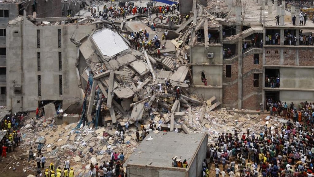 Bangladesh, strage 2013: solo tre anni di carcere per Sohel Rana